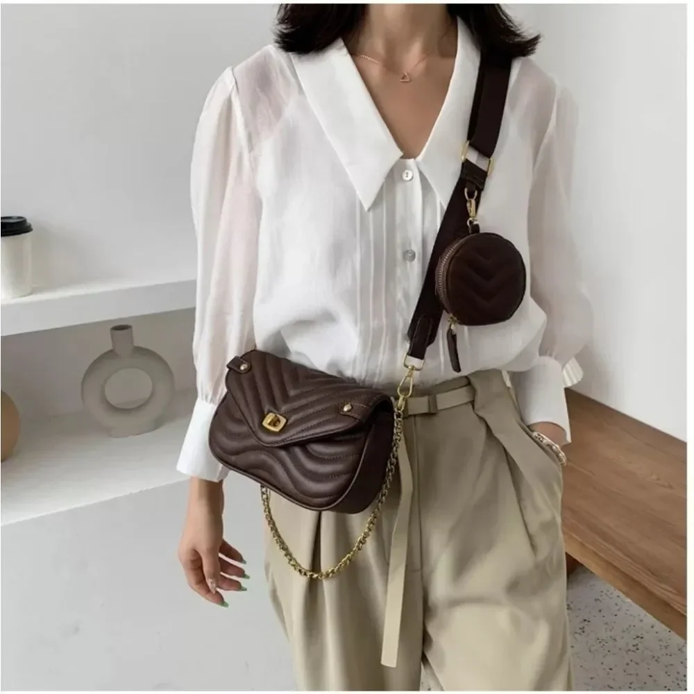 Crossbody bag/mini bag - Picture 2 of 15